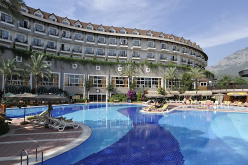 AMARA WING RESORT - Изображение 1